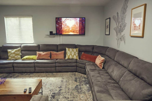 Residential Premium Image