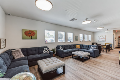 Residential Premium Image