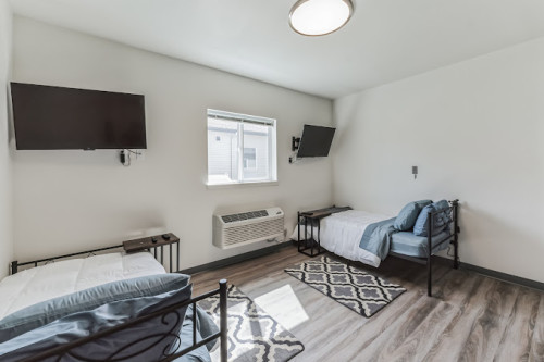 Residential Premium Image
