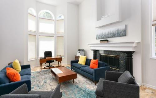 Residential Premium Image