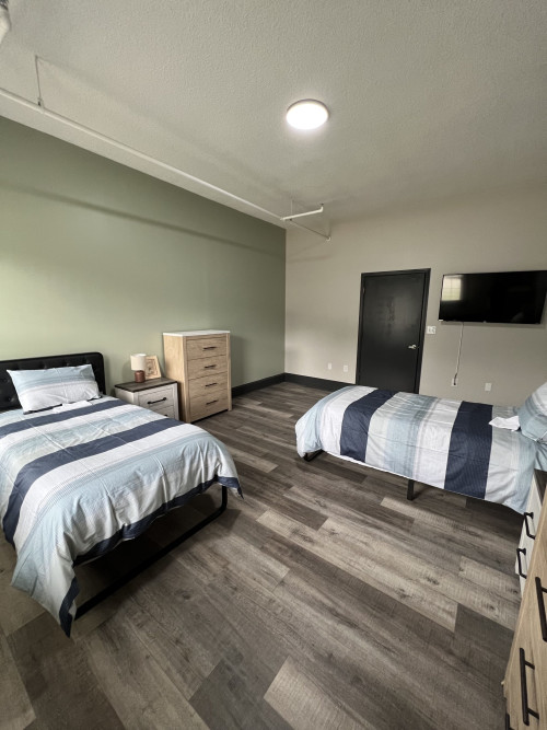 Residential Premium Image