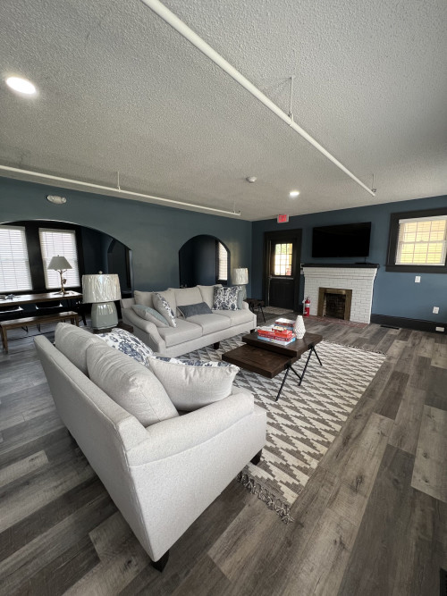 Residential Premium Image