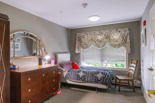 Residential Premium Image