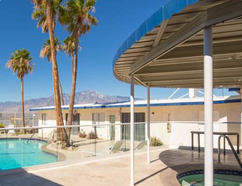 Residential Premium Main Image
