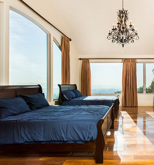 Residential Premium Image