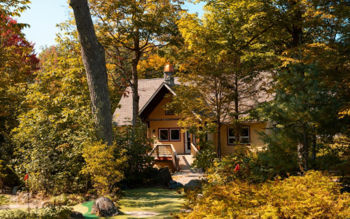 Residential Premium Image