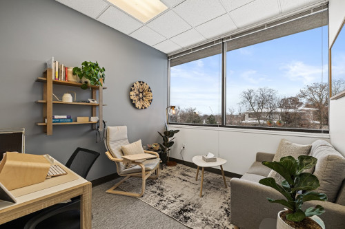 Residential Premium Image
