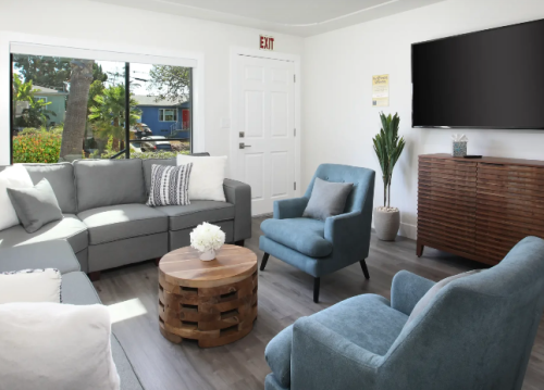 Residential Premium Image
