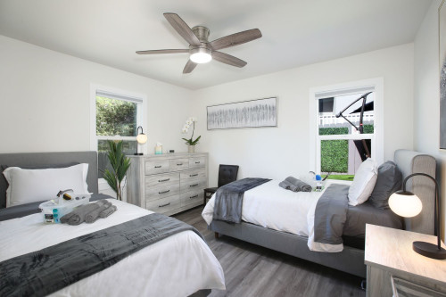 Residential Premium Image
