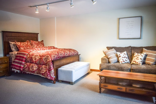 Residential Premium Image