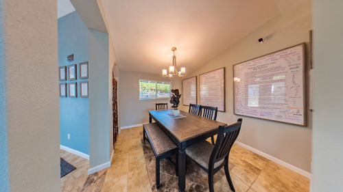 Residential Premium Image