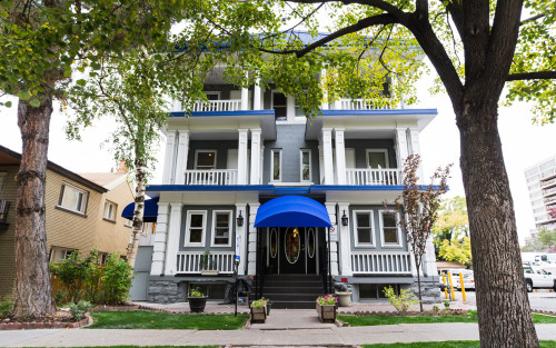 Residential Premium Main Image