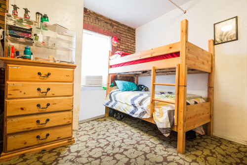 Residential Premium Image