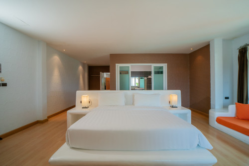 Residential Premium Image