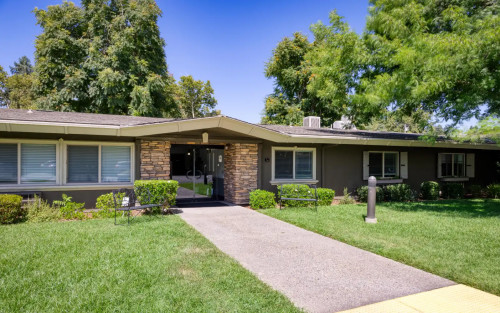 Residential Premium Image