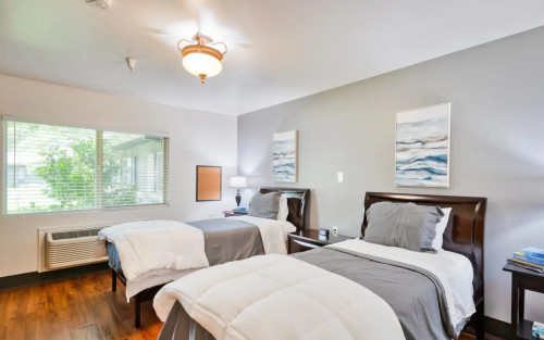 Residential Premium Image