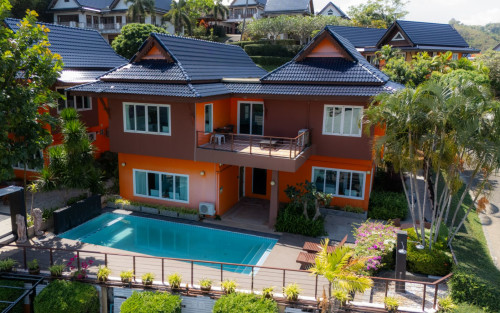 Residential Premium Main Image