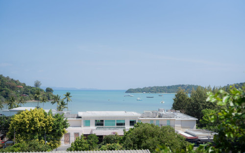 Residential Premium Image