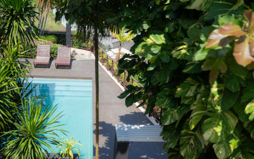 Residential Premium Image