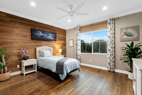 Residential Premium Image