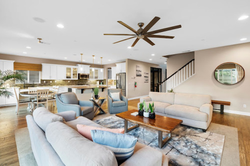 Residential Premium Image