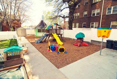 Residential Premium Image