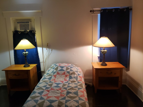 Residential Premium Image