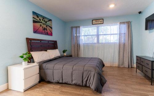 Residential Premium Image
