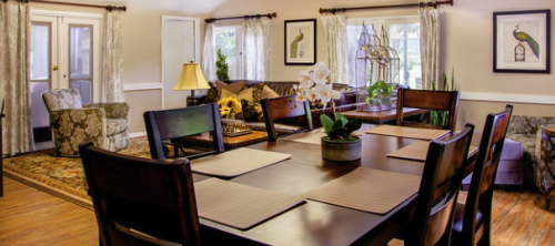 Residential Premium Image