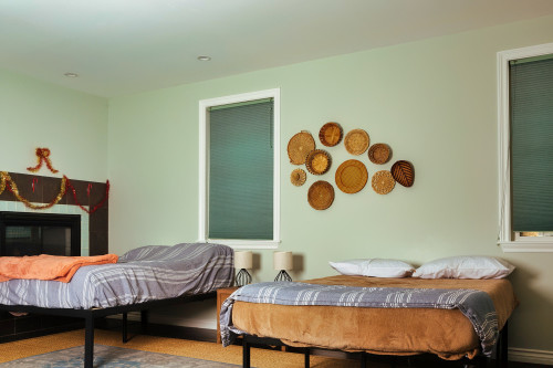 Residential Premium Image