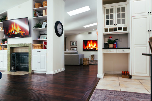Residential Premium Image