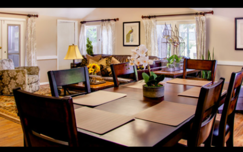Residential Premium Image