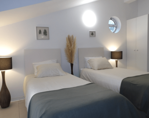 Residential Premium Image