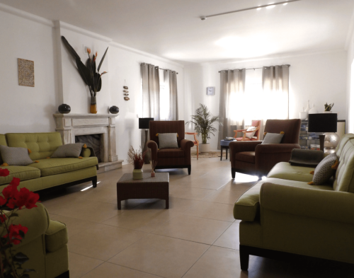 Residential Premium Image