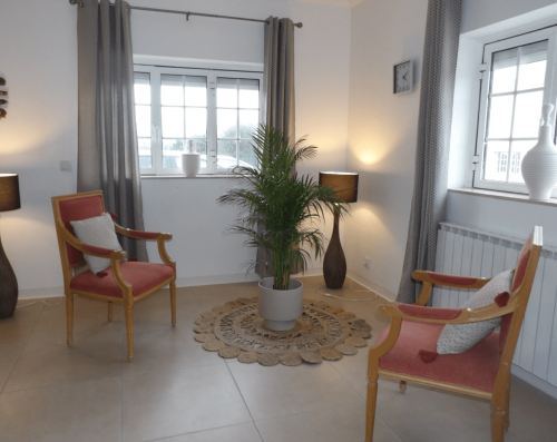 Residential Premium Image
