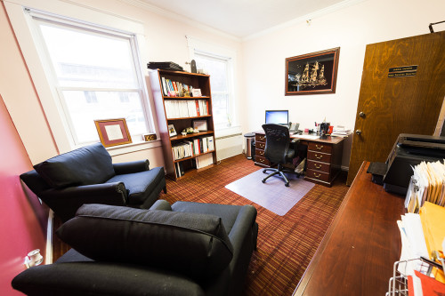 Residential Premium Image