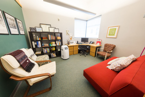 Residential Premium Image