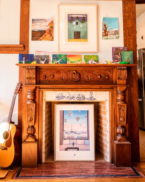 Residential Premium Image