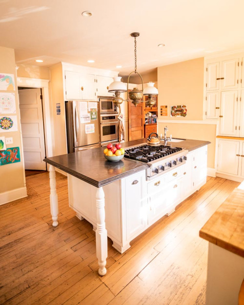 Residential Premium Image