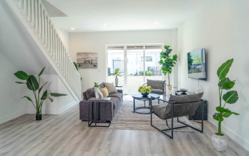 Residential Premium Image