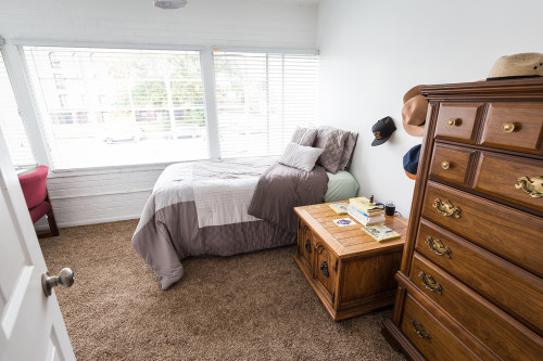Residential Premium Image