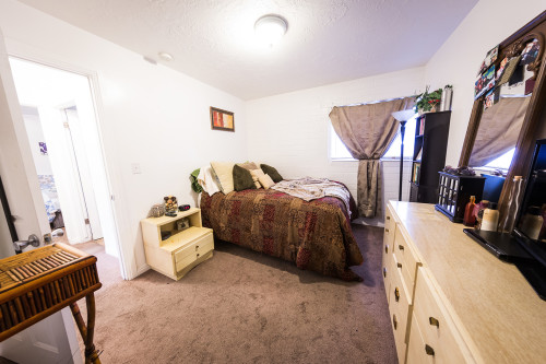 Residential Premium Image