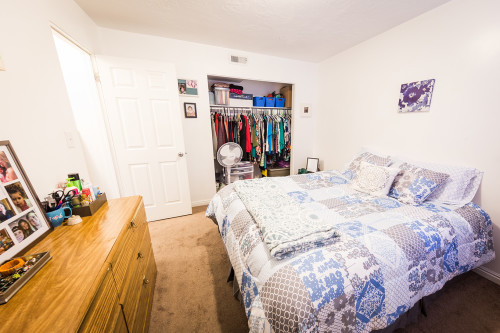 Residential Premium Image