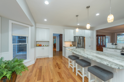Residential Premium Image