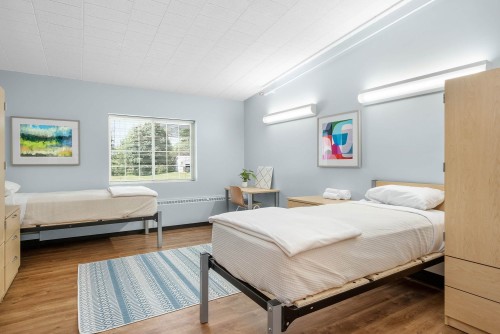 Residential Premium Image