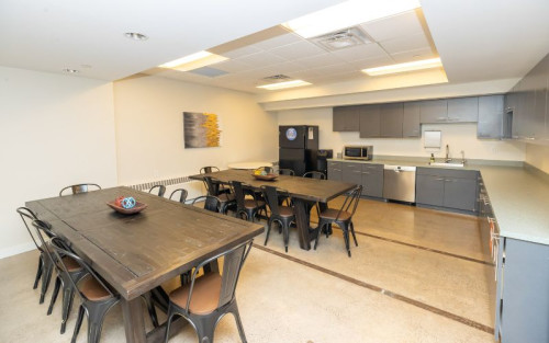 Residential Premium Image