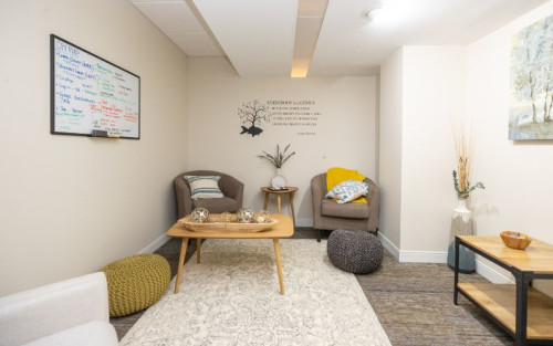Residential Premium Image