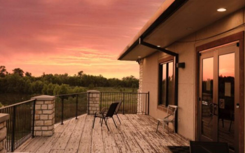 Residential Premium Image