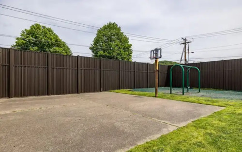 Residential Premium Image