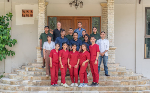 Residential Premium Image